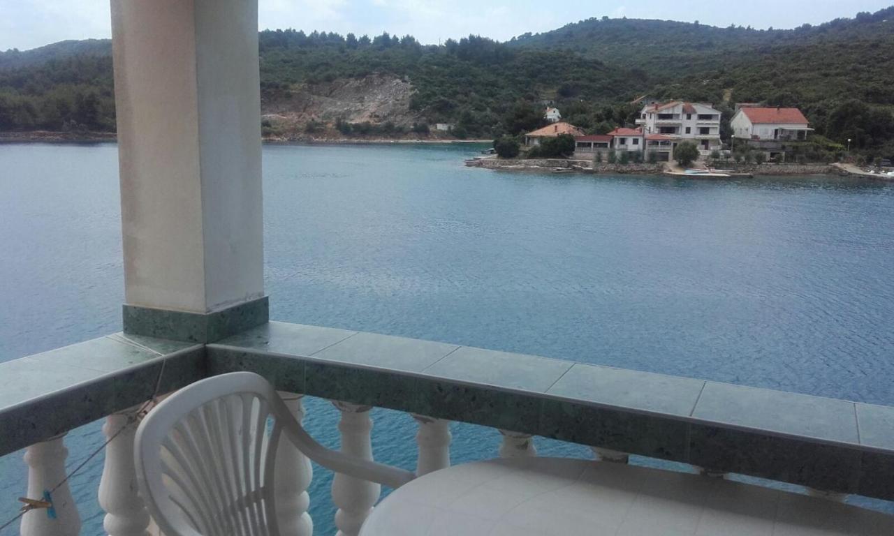 Apartments By The Sea Zaglav, Dugi Otok - 12424 Экстерьер фото